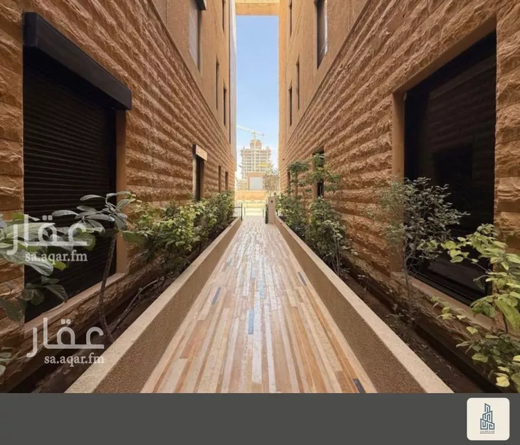 شقة للإيجار في شارع وادي وج, حي الملقا, مدينة الرياض, منطقة الرياض صورة 3