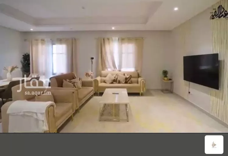 شقة للإيجار في شارع الفرعة, حي الياسمين, مدينة الرياض, منطقة الرياض صورة 4