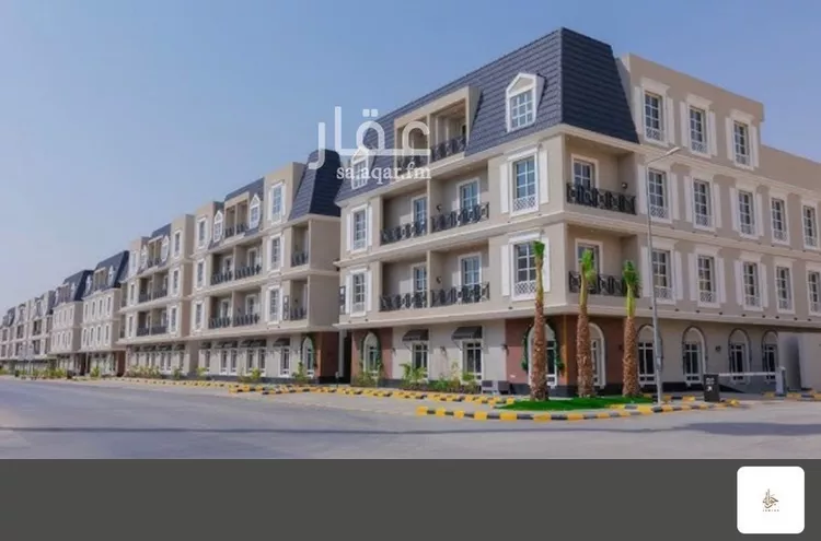 Apartment for Sale in Riyadh Hittin