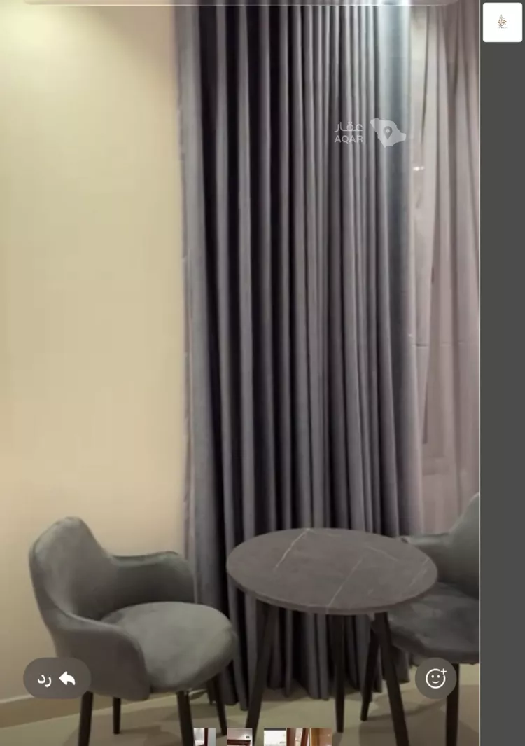 Studio for rent in Riyadh Irqah 3