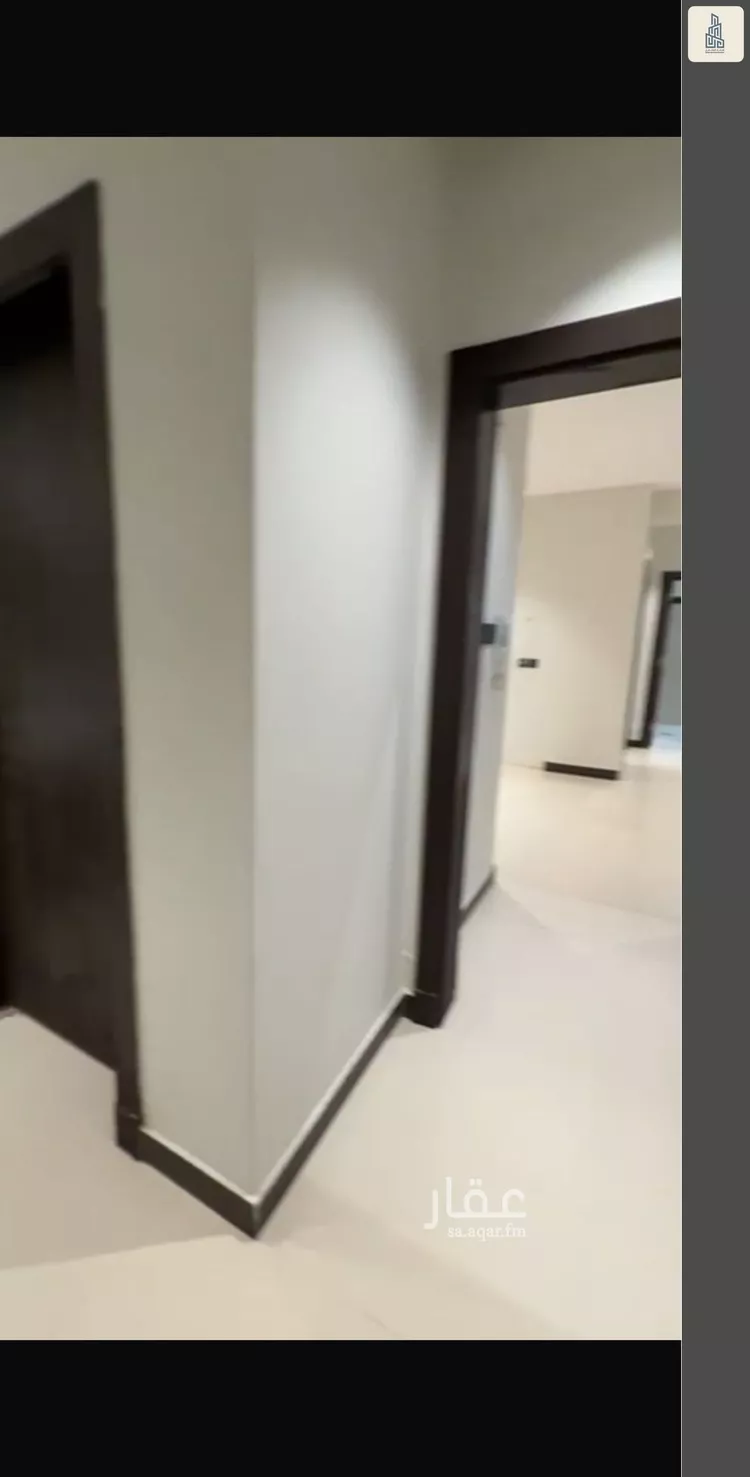 شقة للإيجار في شارع وادي وج, حي الملقا, مدينة الرياض, منطقة الرياض صورة 2