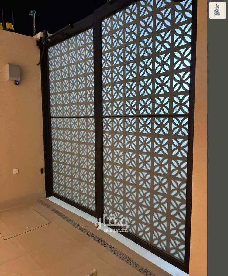 فيلا للبيع في شارع السعادة, حي السعادة, مدينة الرياض, منطقة الرياض صورة 2