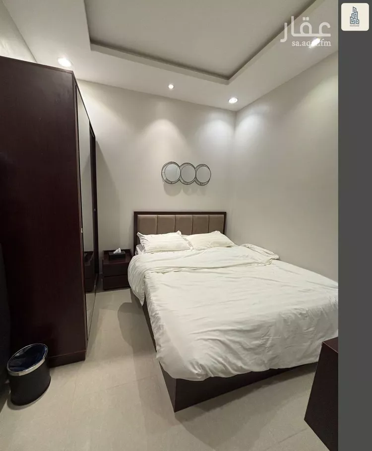 شقة للإيجار في شارع سعيد بن الحارث السهمي, حي عرقة, مدينة الرياض, منطقة الرياض صورة 2