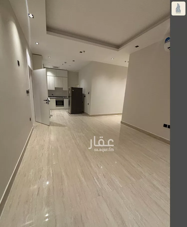 شقة للإيجار في شارع رقم 205, حي الملقا, مدينة الرياض, منطقة الرياض صورة 2