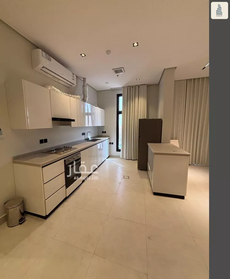 شقة للإيجار في شارع سليمان بن عبدالله الجبرين, حي النرجس, مدينة الرياض, منطقة الرياض