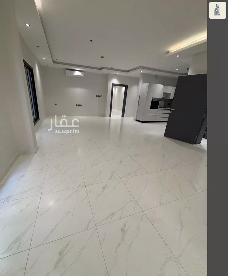 شقة للإيجار في شارع مؤيد الدين الحارثي, حي النرجس, مدينة الرياض, منطقة الرياض صورة 2