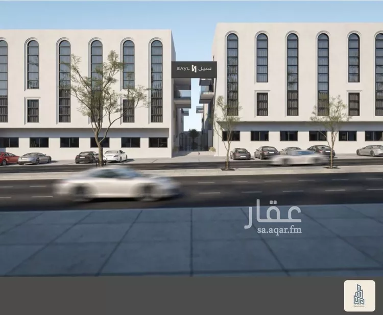 Apartment for Rent in Riyadh An Narjis