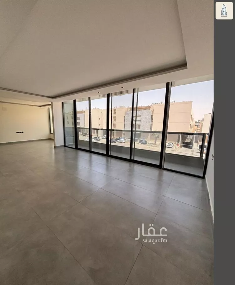 شقة للإيجار في شارع الحصير, حي الملقا, مدينة الرياض, منطقة الرياض صورة 5