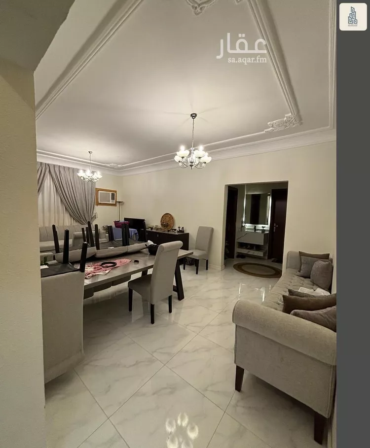 دور للبيع في شارع محمد بن عبدالعزيز بن عبداللطيف, حي الأندلس, مدينة الرياض, منطقة الرياض 10