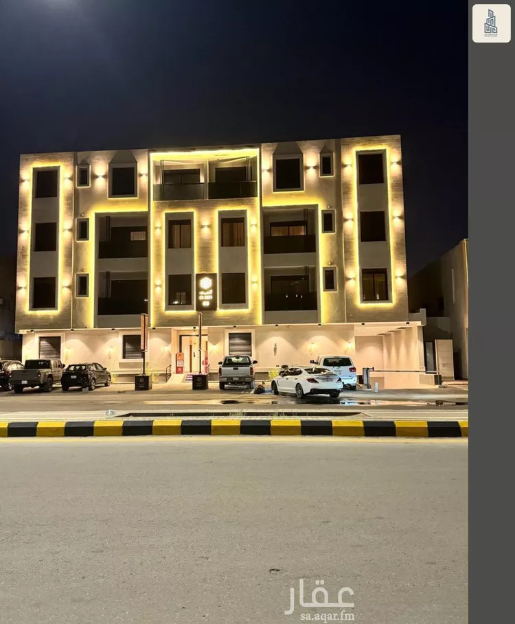 Apartment for Sale in Riyadh Al Mohammadiyah