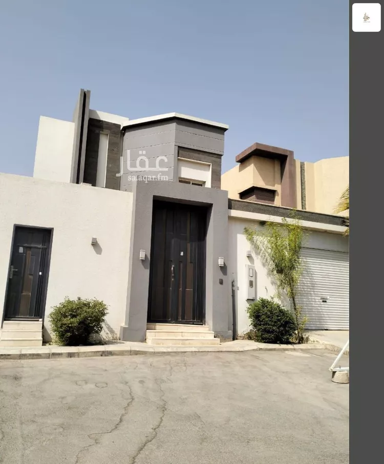 Villa for Sale in Riyadh Al Yasmin