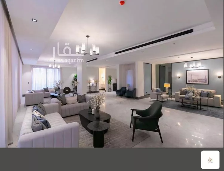 شقة للبيع في شارع خالد بن العاص, حي النرجس, مدينة الرياض, منطقة الرياض 15