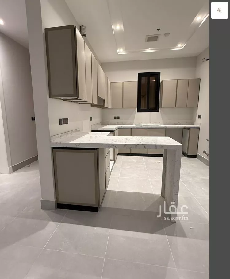 شقة للإيجار في شارع علقمة بن وائل, حي النرجس, مدينة الرياض, منطقة الرياض 6