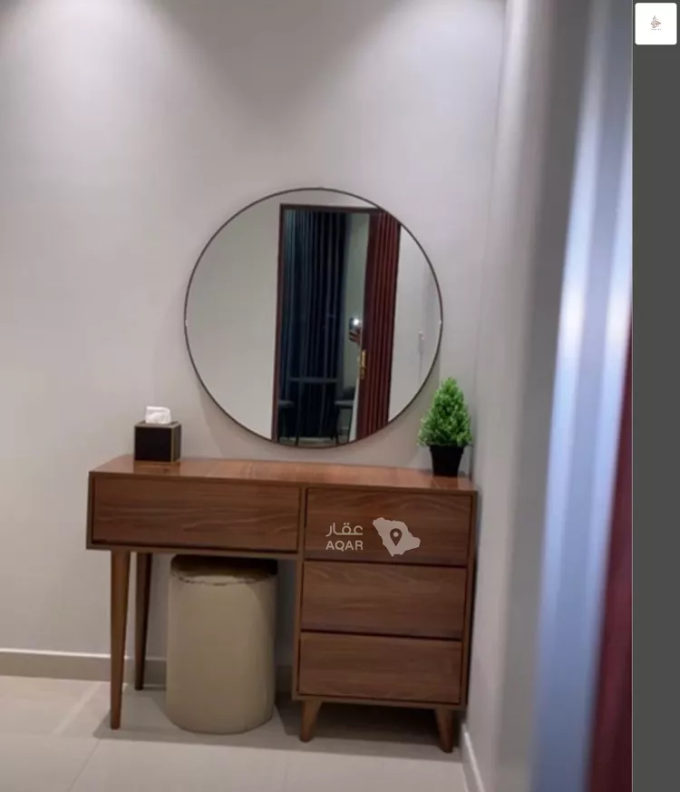 Studio for rent in Riyadh Irqah 7