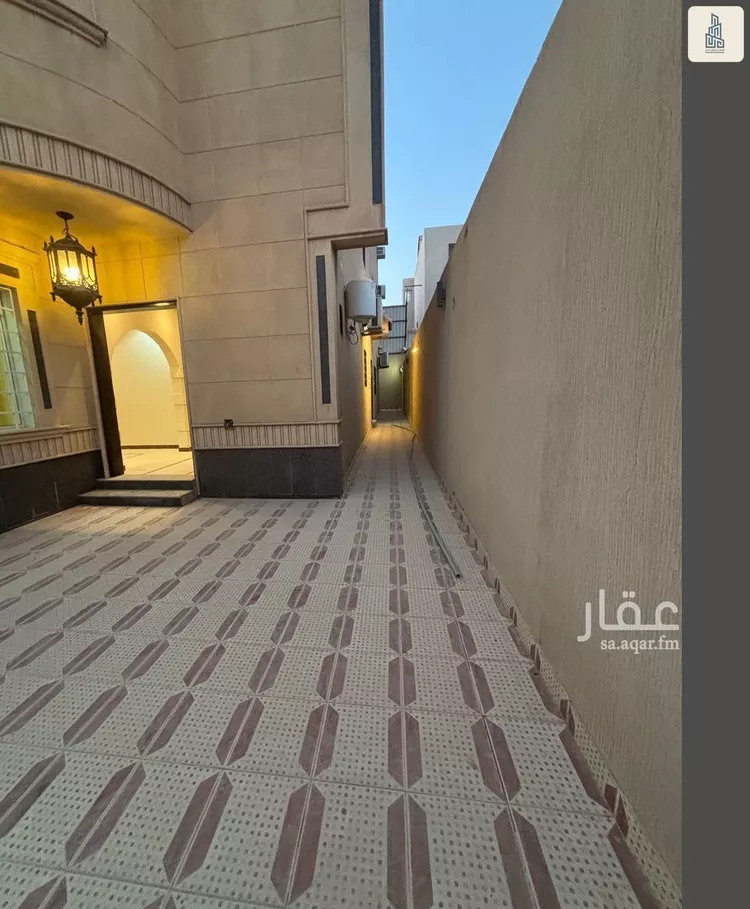 فيلا للبيع في شارع جبل نمرة, حي قرطبة, مدينة الرياض, منطقة الرياض صورة 4