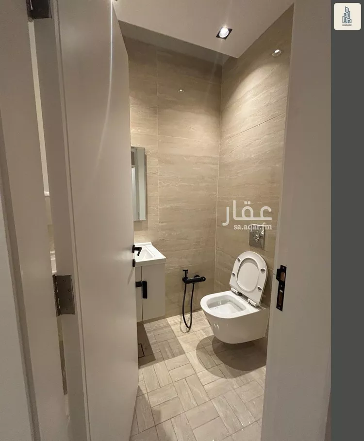 شقة للإيجار في شارع جبل مركوز, حي الملقا, مدينة الرياض, منطقة الرياض صورة 3