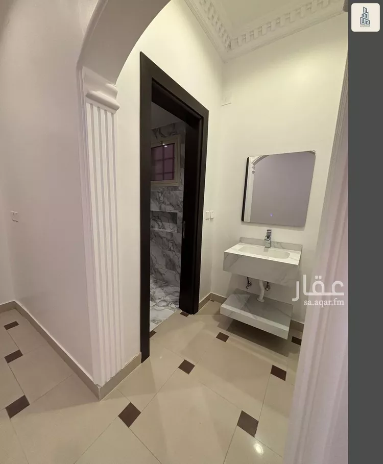 شقة للبيع في شارع القبة, حي إشبيلية, مدينة الرياض, منطقة الرياض صورة 4