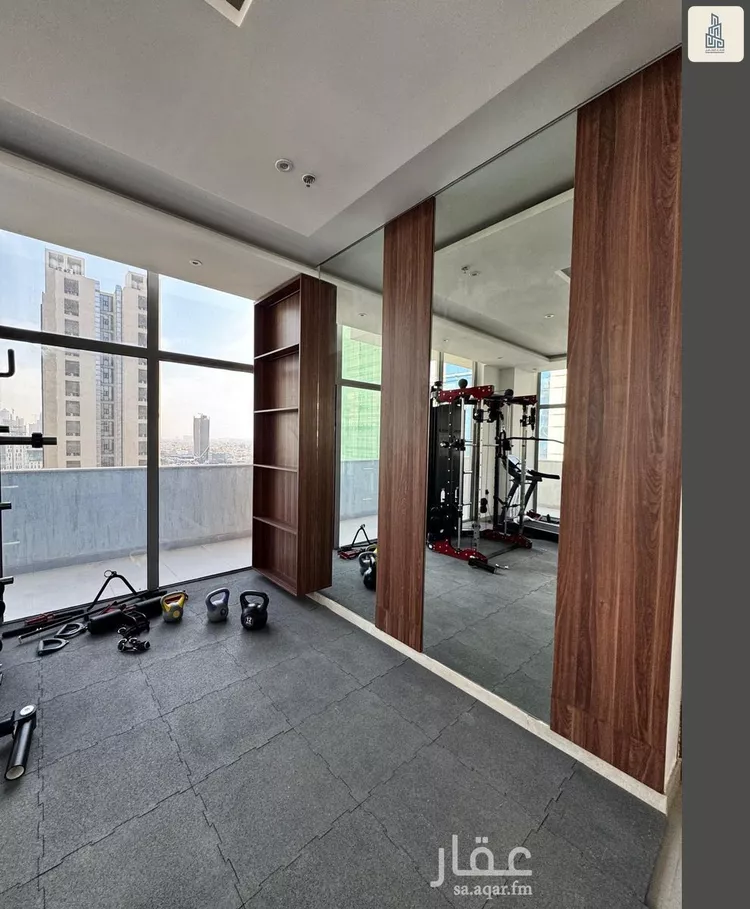 شقة للبيع في شارع وادي حقيل, حي الصحافة, مدينة الرياض, منطقة الرياض صورة 2