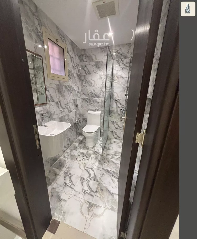 شقة للإيجار في شارع القبة, حي إشبيلية, مدينة الرياض, منطقة الرياض صورة 5