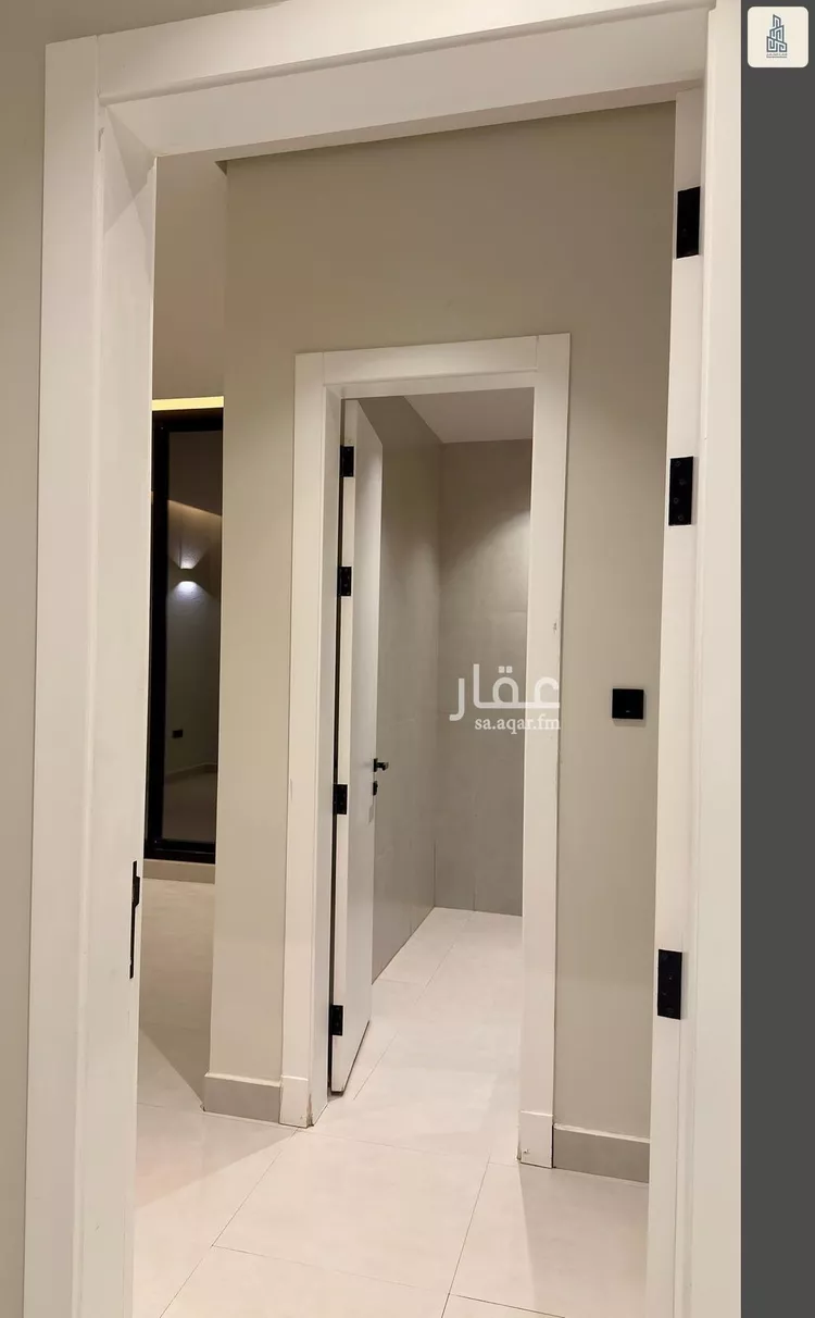 شقة للإيجار في شارع سليمان بن عبدالله الجبرين, حي النرجس, مدينة الرياض, منطقة الرياض صورة 2