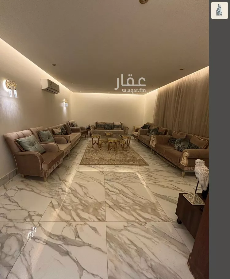 فيلا للبيع في شارع حسن مشاط, حي الجزيرة, مدينة الرياض, منطقة الرياض صورة 4