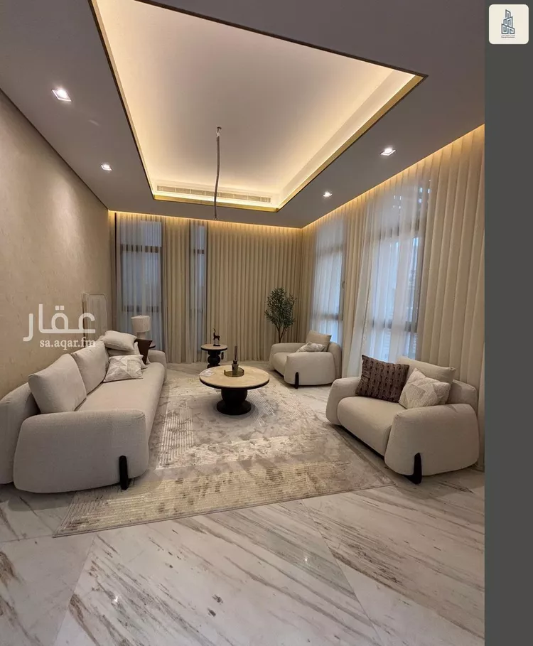 فيلا للبيع في شارع رقم 1259, حي سدرة, مدينة الرياض, منطقة الرياض 6