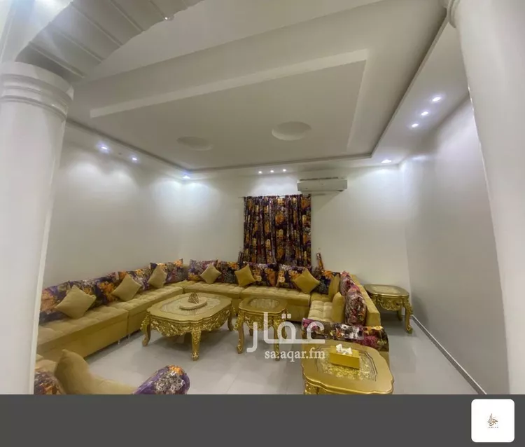 فيلا للبيع في شارع محمد نور رحيمي, حي الرمال, مدينة الرياض, منطقة الرياض 10
