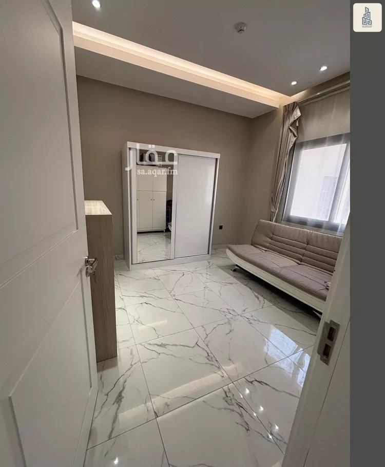 شقة للبيع في شارع الفوانيس, حي عرقة, مدينة الرياض, منطقة الرياض صورة 5