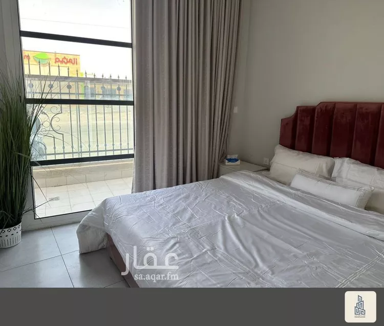 شقة للإيجار في شارع الأمير يزيد بن عبدالله بن عبدالرحمن, حي الملقا, مدينة الرياض, منطقة الرياض صورة 5