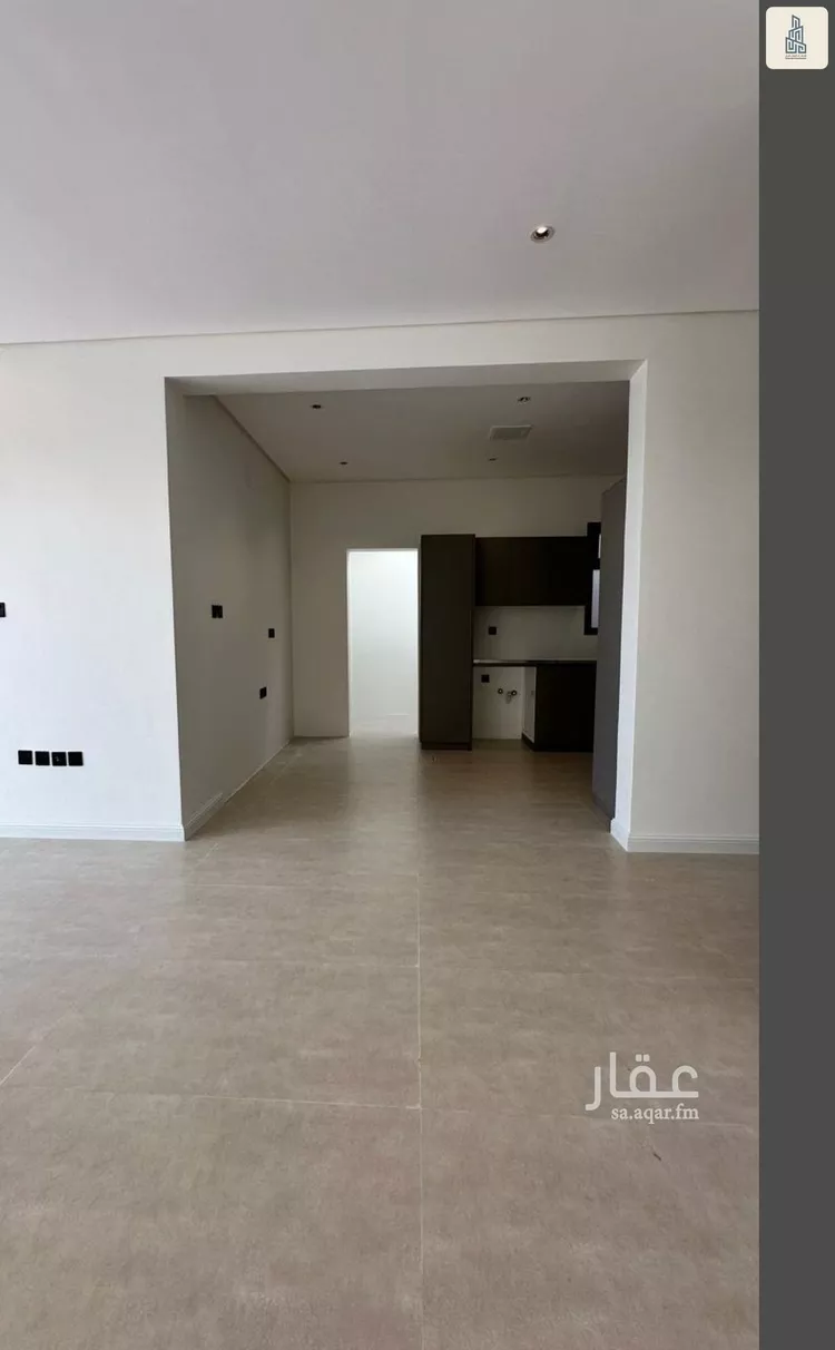 شقة للإيجار في شارع ابي بشر سيبويه, حي بدر, مدينة الرياض, منطقة الرياض صورة 4