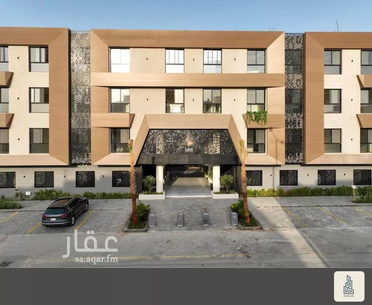 شقة للإيجار في شارع رقم 205, حي الملقا, مدينة الرياض, منطقة الرياض