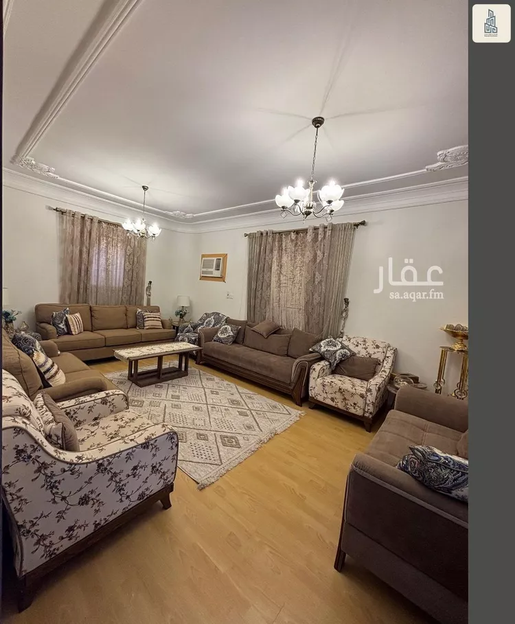 Floor for Sale in Riyadh Al Andalus صورة 5