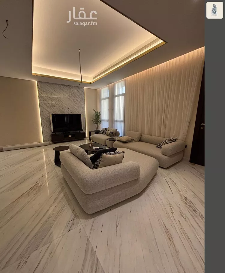 فيلا للبيع في شارع رقم 1259, حي سدرة, مدينة الرياض, منطقة الرياض 19