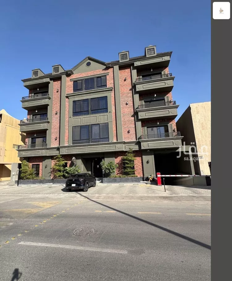 Apartment for Sale in Riyadh King Faisal