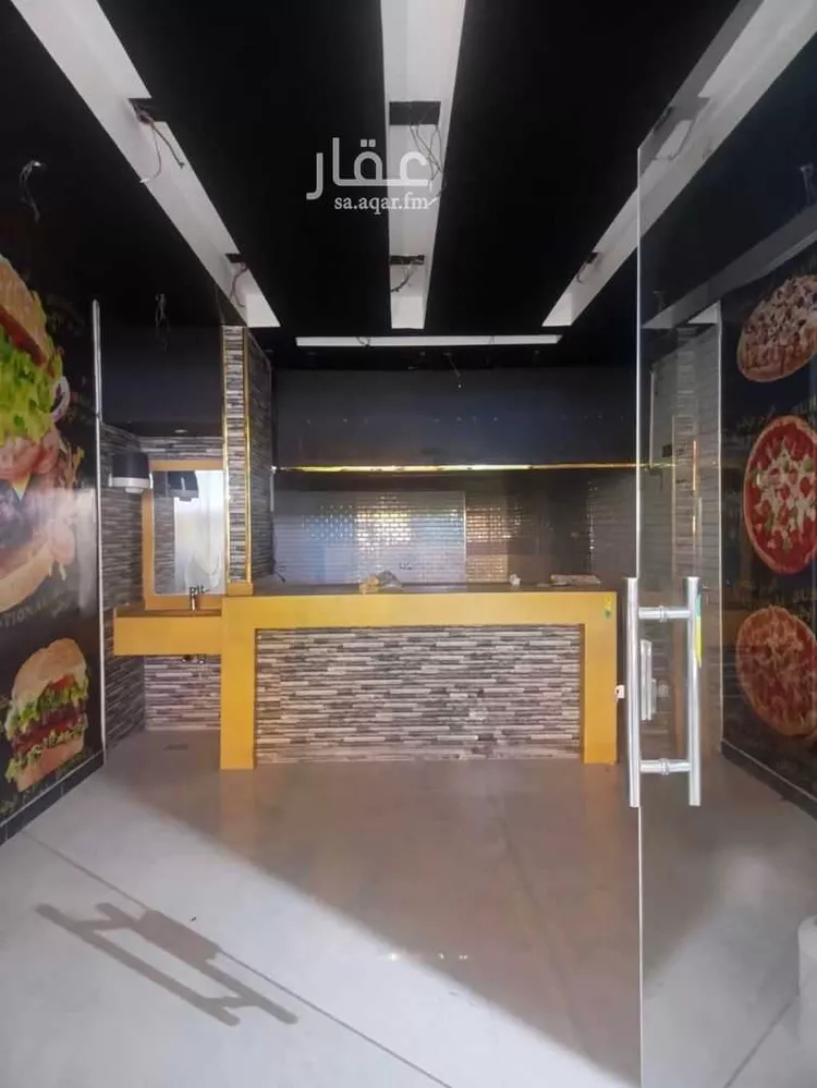 محل للإيجار في شارع سليمان بن عبدالملك بن مروان, حي طويق, مدينة الرياض, منطقة الرياض صورة 2