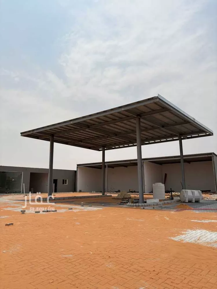 Station for rent in Al Muzahimiyah Ghirnatah صورة 3