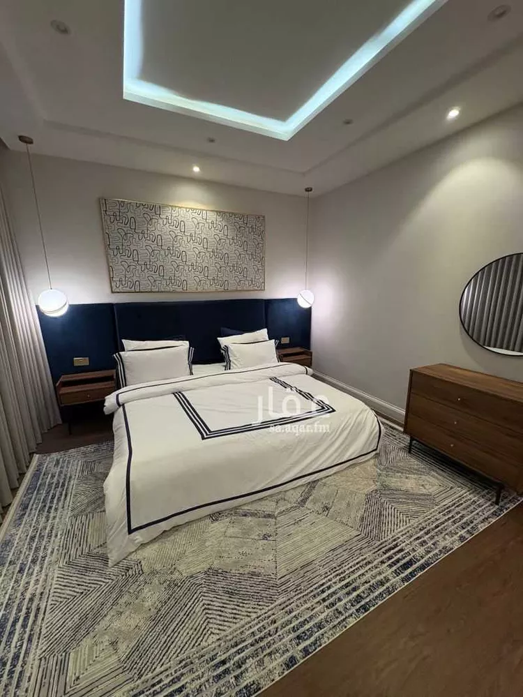 عمارة للإيجار في شارع أبي الحسن الزنبقي, حي عرقة, مدينة الرياض, منطقة الرياض صورة 3