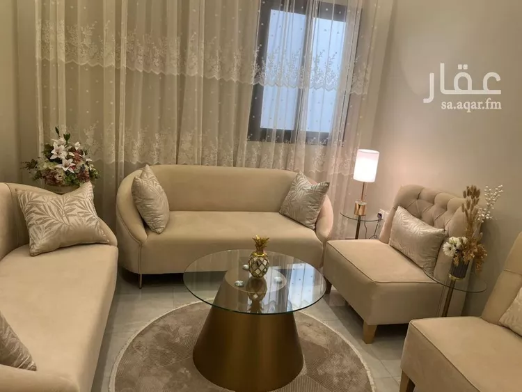 شقة للبيع في شارع الاوزاعي, حي العارض, مدينة الرياض, منطقة الرياض صورة 5