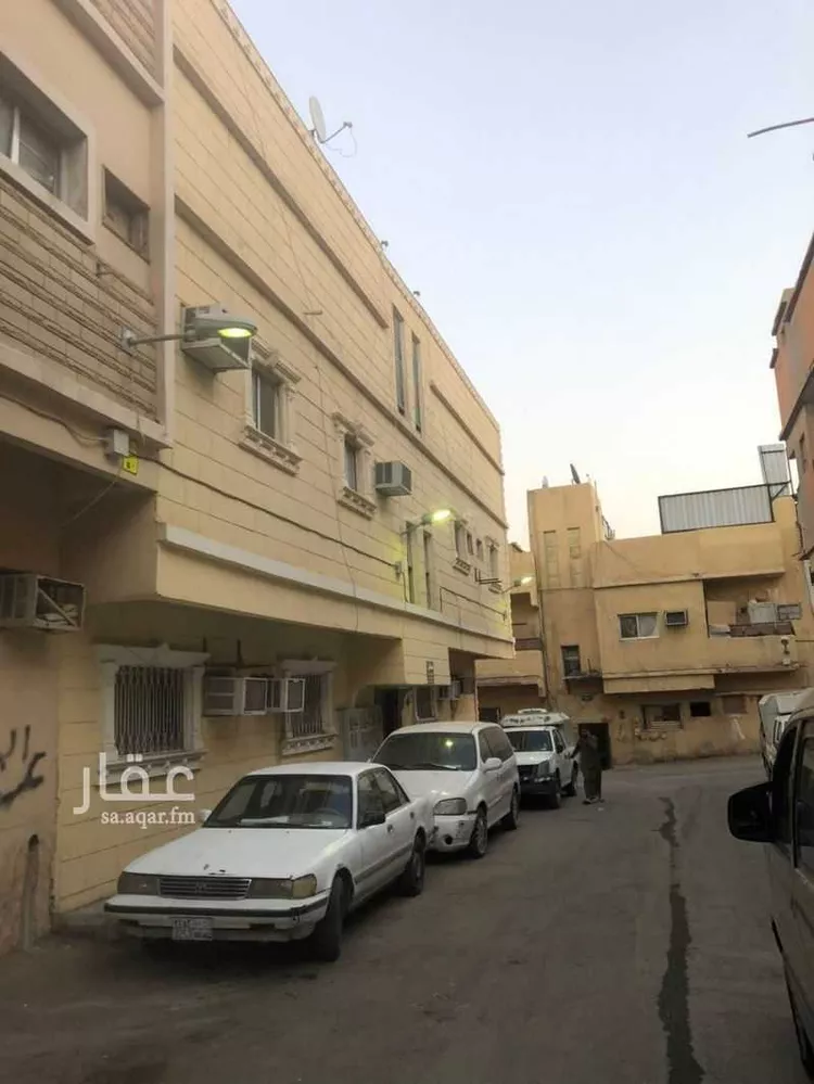 عمارة للبيع في شارع وادي اللجام, حي منفوحة, مدينة الرياض, منطقة الرياض صورة 2