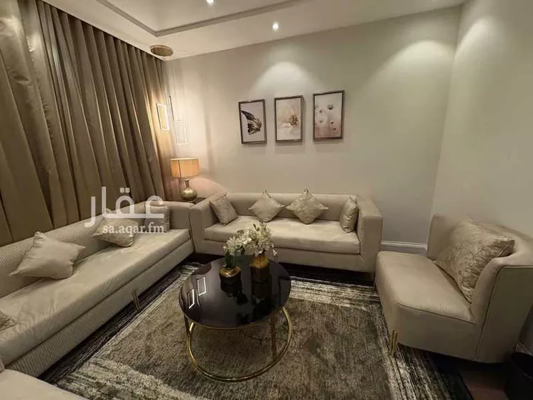 عمارة للإيجار في شارع أبي الحسن الزنبقي, حي عرقة, مدينة الرياض, منطقة الرياض صورة 4