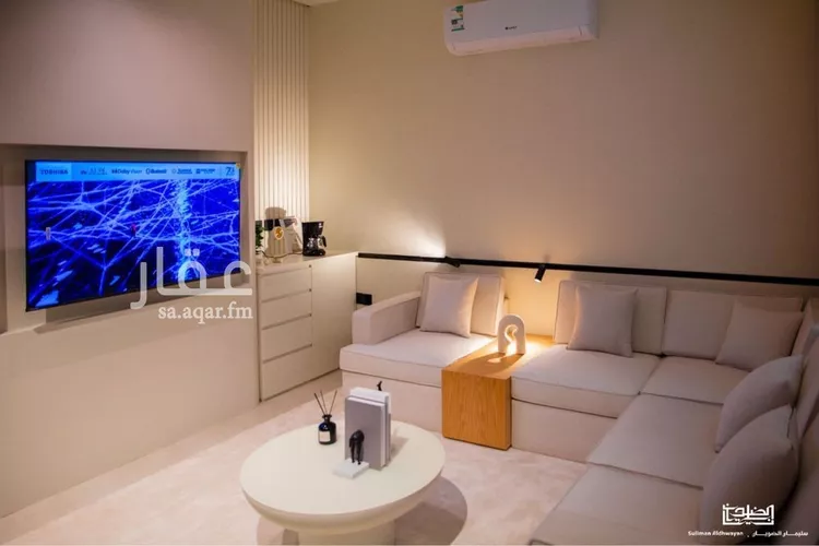 فيلا للإيجار في شارع أبي الحسن الزنبقي, حي عرقة, مدينة الرياض, منطقة الرياض