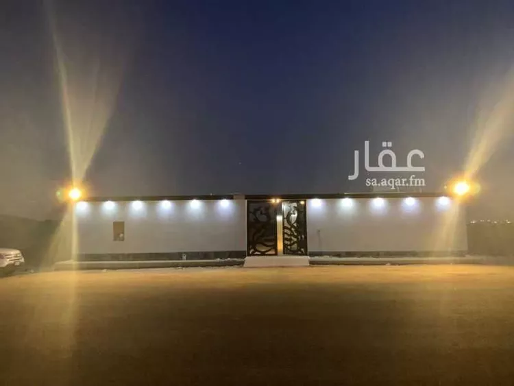 استراحة للإيجار في شارع شهيد الدين ثم الوطن هشام سعد ناصر جميع, حي المهدية, مدينة الرياض, منطقة الرياض صورة 2