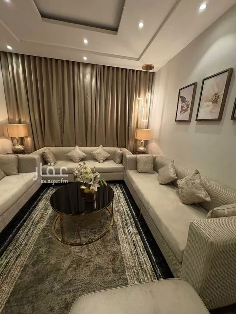 عمارة للإيجار في شارع أبي الحسن الزنبقي, حي عرقة, مدينة الرياض, منطقة الرياض صورة 5