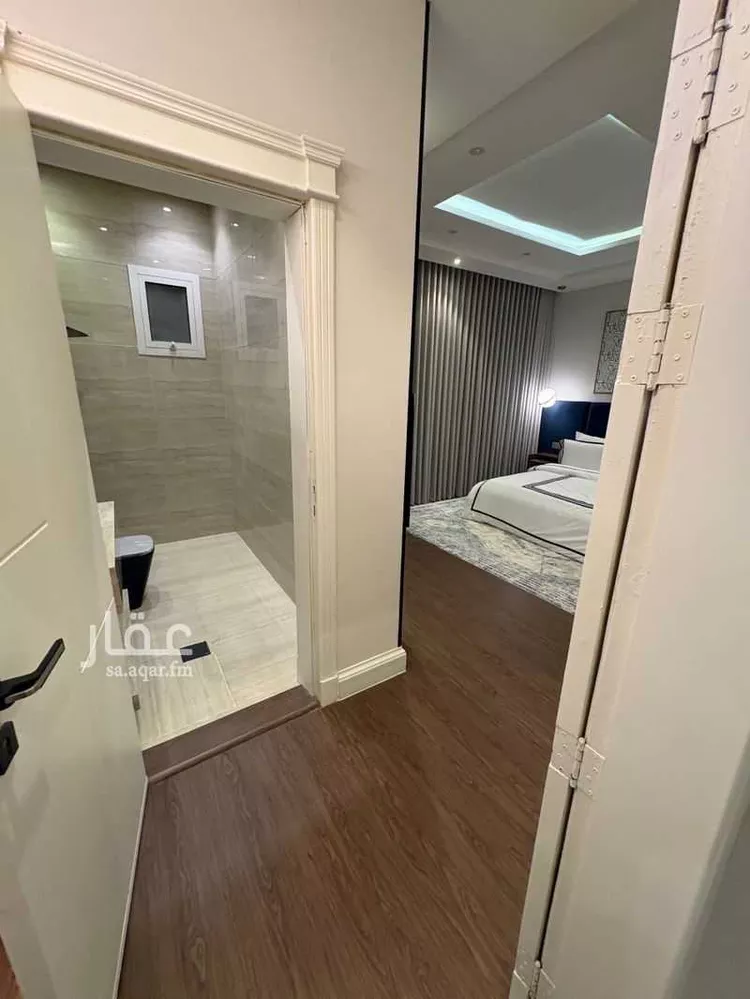 عمارة للإيجار في شارع أبي الحسن الزنبقي, حي عرقة, مدينة الرياض, منطقة الرياض