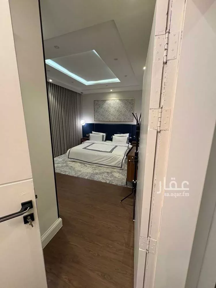 عمارة للإيجار في شارع أبي الحسن الزنبقي, حي عرقة, مدينة الرياض, منطقة الرياض صورة 2