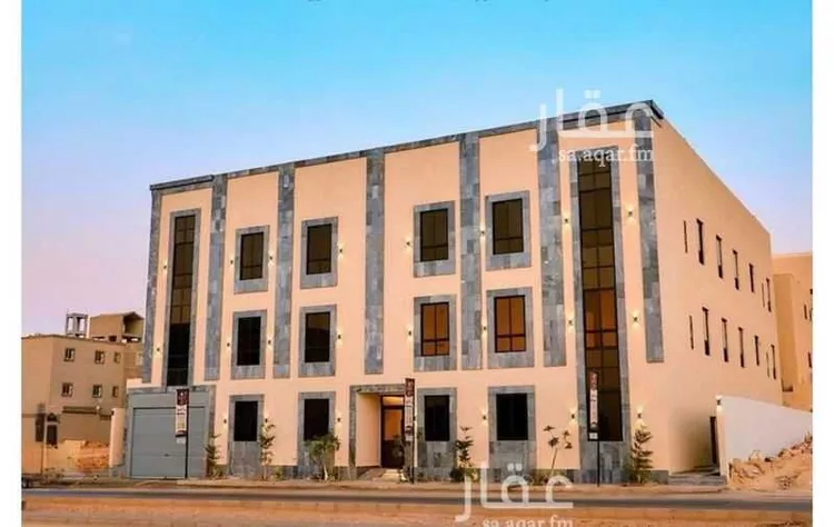 شقة للإيجار في شارع عمير بن سنان بن عرفطة, حي المهدية, مدينة الرياض, منطقة الرياض صورة 2