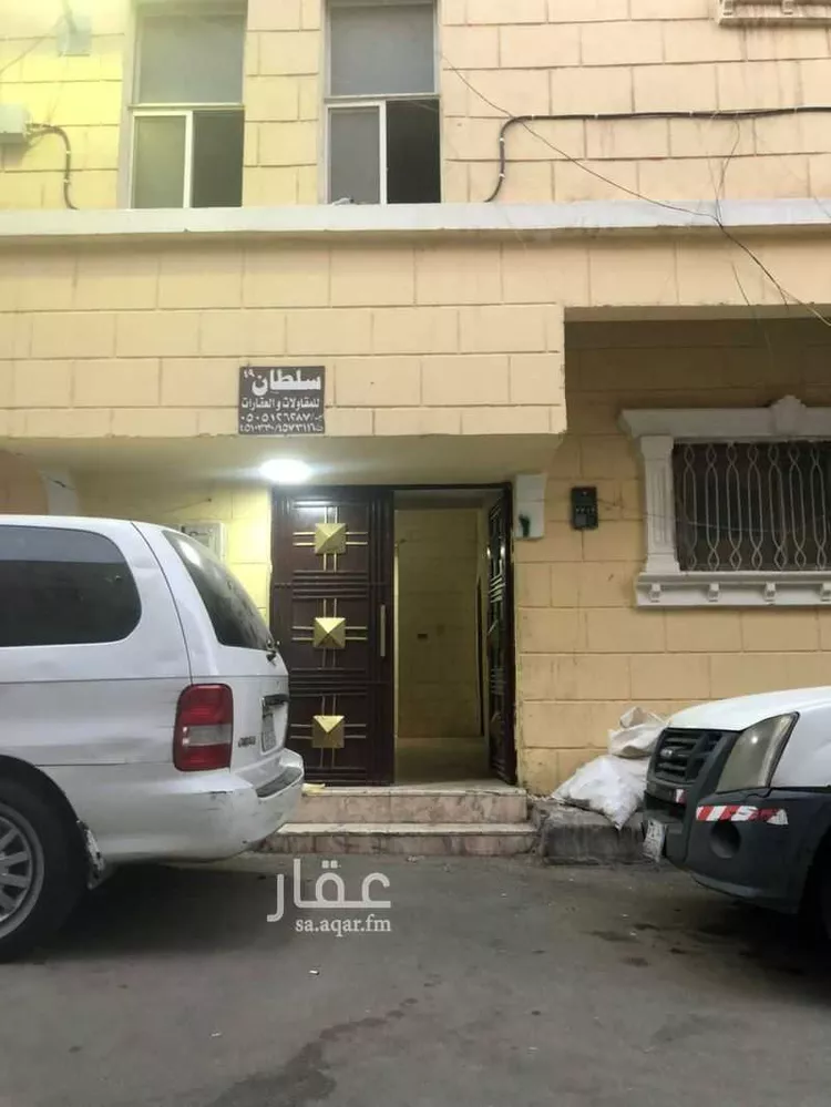 عمارة للبيع في شارع وادي اللجام, حي منفوحة, مدينة الرياض, منطقة الرياض 1 صورة
