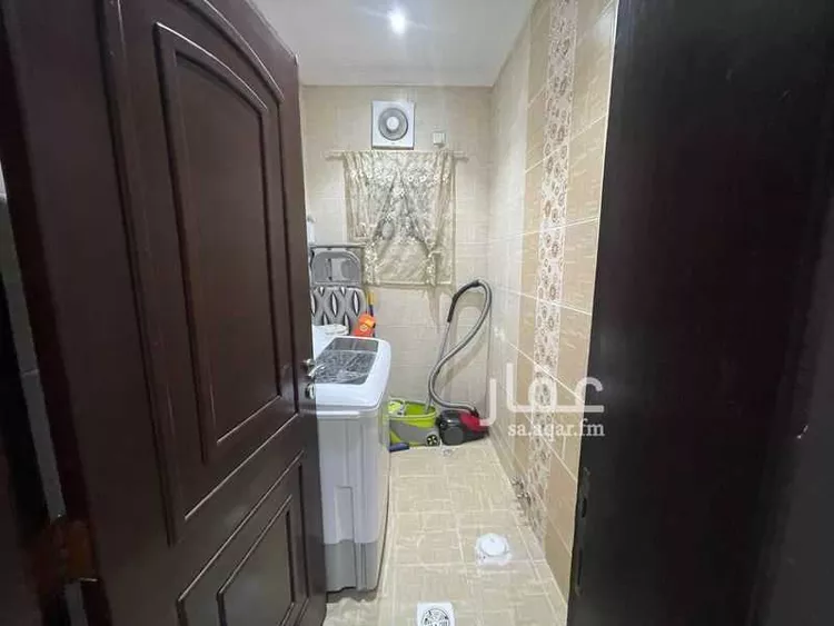 شقة للإيجار في شارع علي الكني ، حي المروة ، جدة ، جدة صورة 3