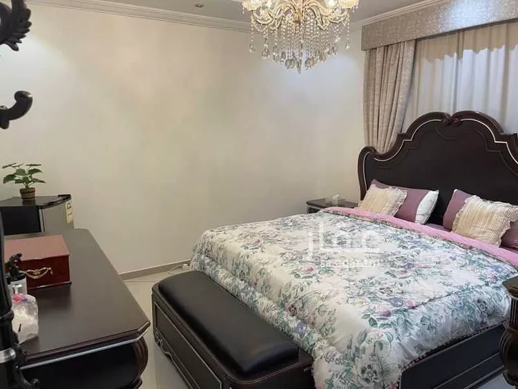 شقة مفروشة للحجز في شارع علي الكني ، حي المروة ، جدة ، جدة صورة 2