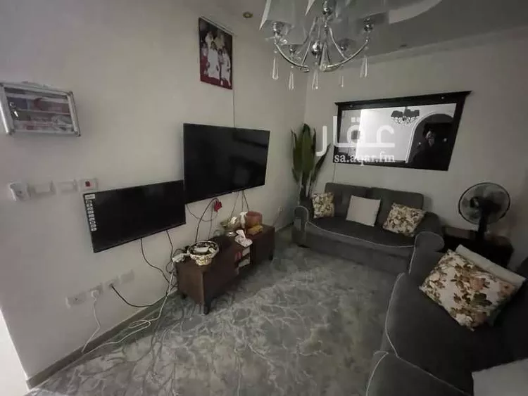 شقة للإيجار في شارع علي الكني ، حي المروة ، جدة ، جدة صورة 5